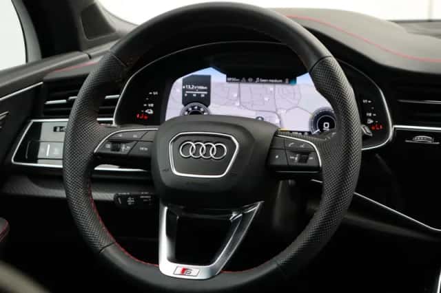 Audi Q7 (2025) thumbnail 30