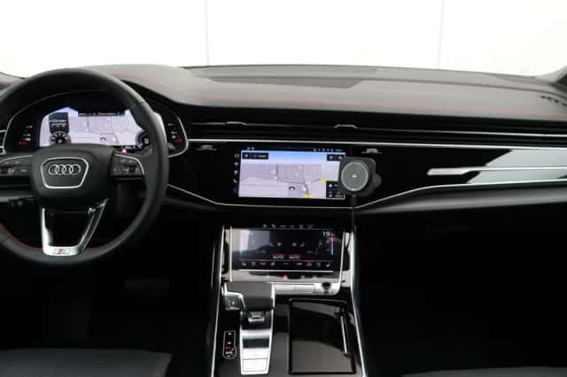 Audi Q7 (2025) thumbnail 31
