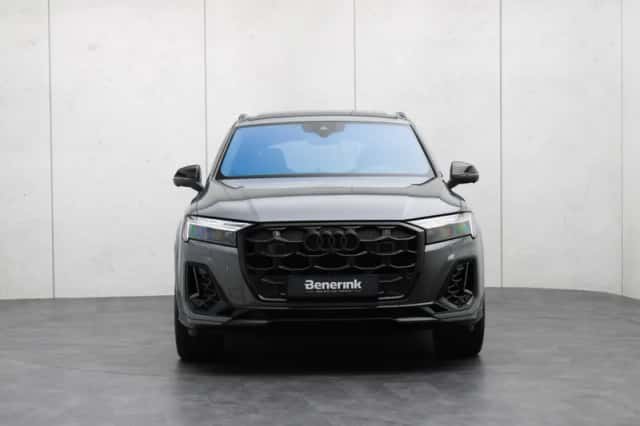 Audi Q7 (2025) thumbnail 32
