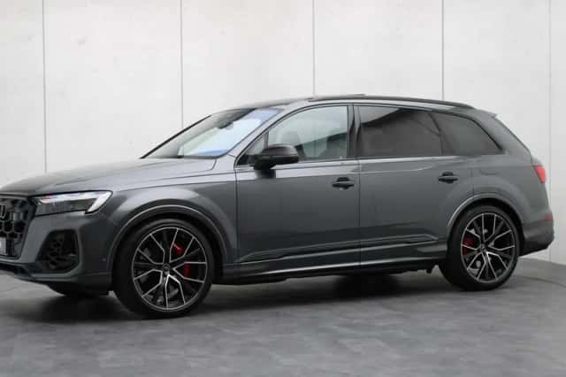 Audi Q7 (2025) thumbnail 33