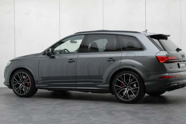 Audi Q7 (2025) thumbnail 34