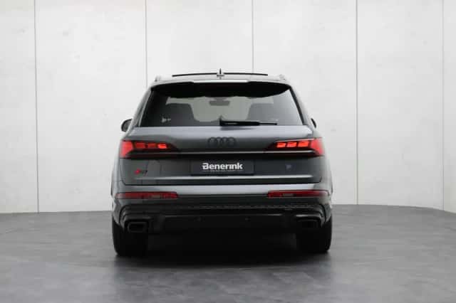 Audi Q7 (2025) thumbnail 35