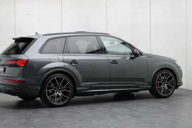 Audi Q7 (2025) thumbnail 36