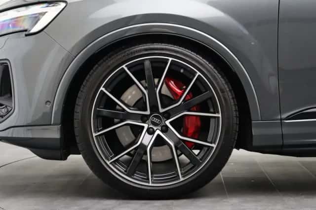 Audi Q7 (2025) thumbnail 6