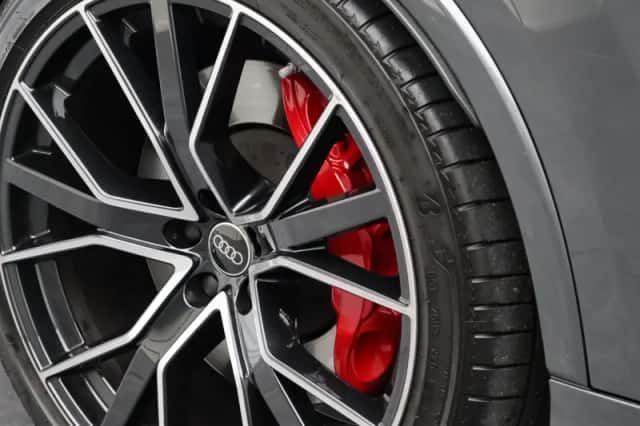 Audi Q7 (2025) thumbnail 7