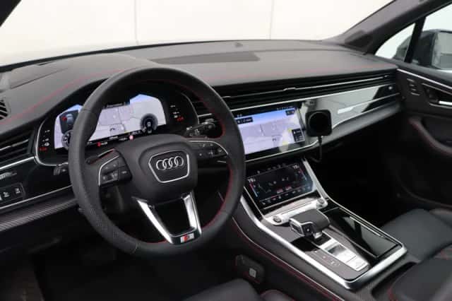 Audi Q7 (2025) thumbnail 8