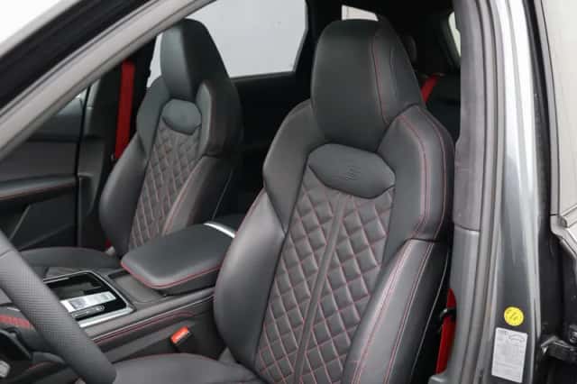 Audi Q7 (2025) thumbnail 9