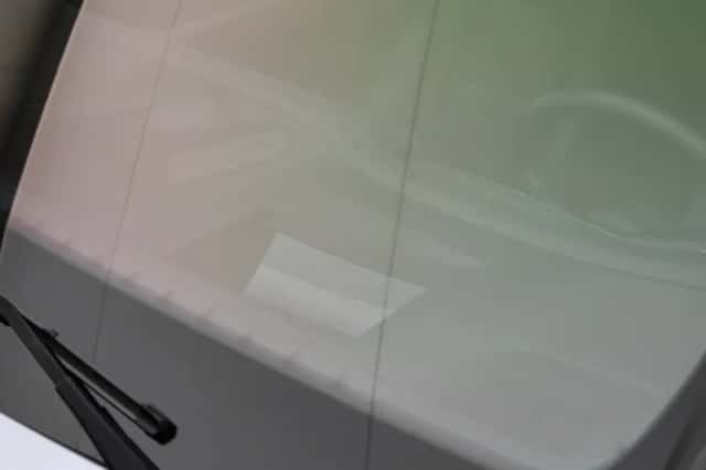 Porsche Cayenne (2024) thumbnail 11