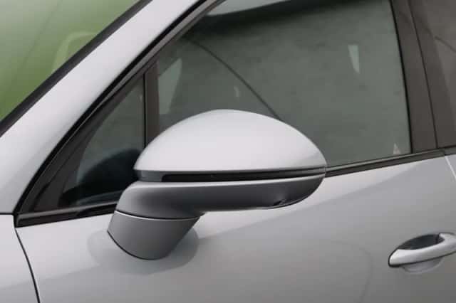 Porsche Cayenne (2024) thumbnail 19