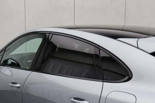 Porsche Cayenne (2024) thumbnail 21
