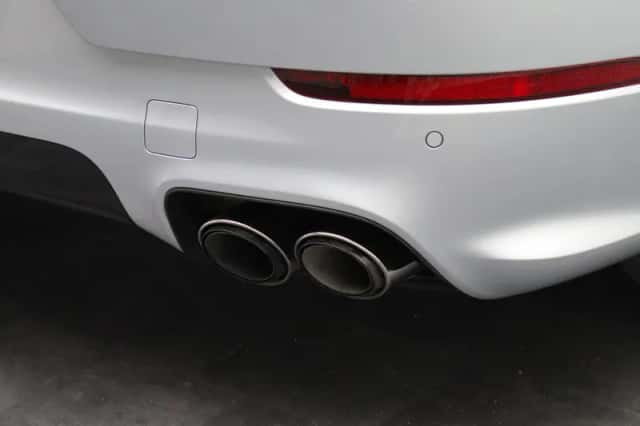 Porsche Cayenne (2024) thumbnail 22
