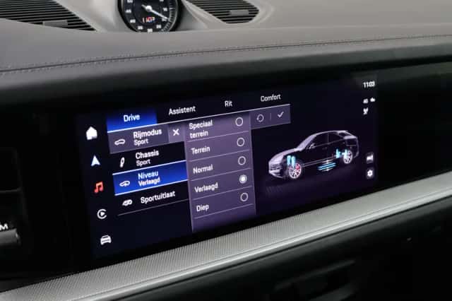 Porsche Cayenne (2024) thumbnail 27