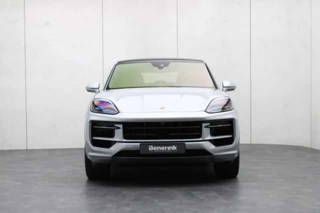 Porsche Cayenne (2024) thumbnail 36