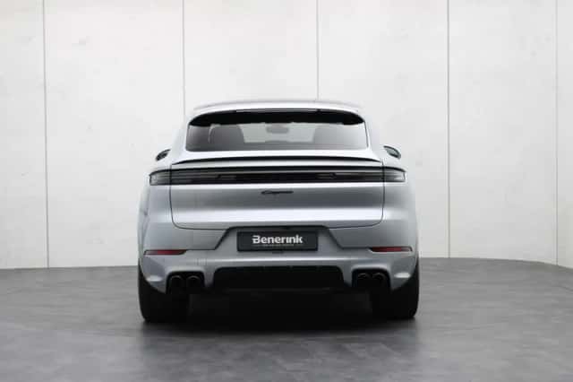 Porsche Cayenne (2024) thumbnail 39