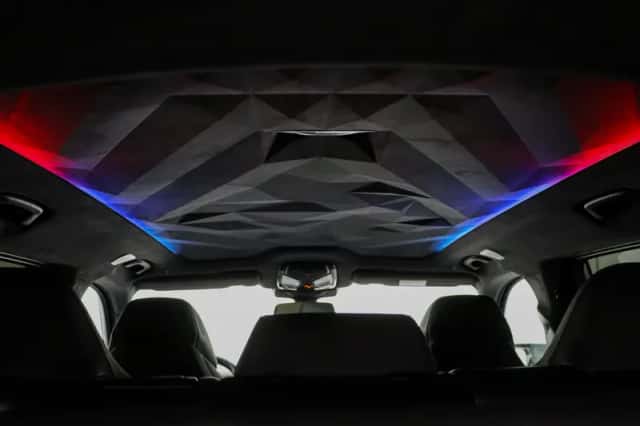 BMW XM (2023) thumbnail 11
