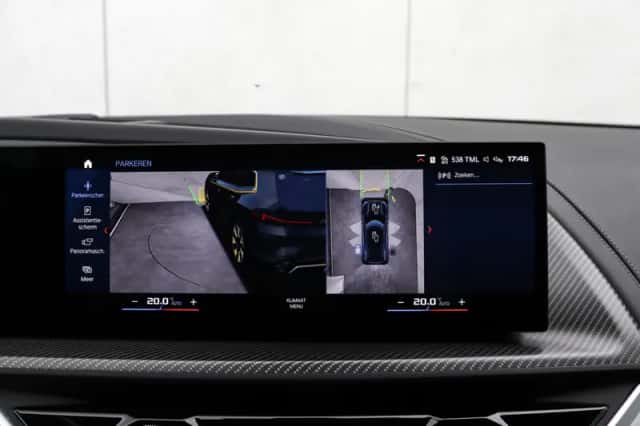 BMW XM (2023) thumbnail 13