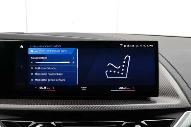 BMW XM (2023) thumbnail 14
