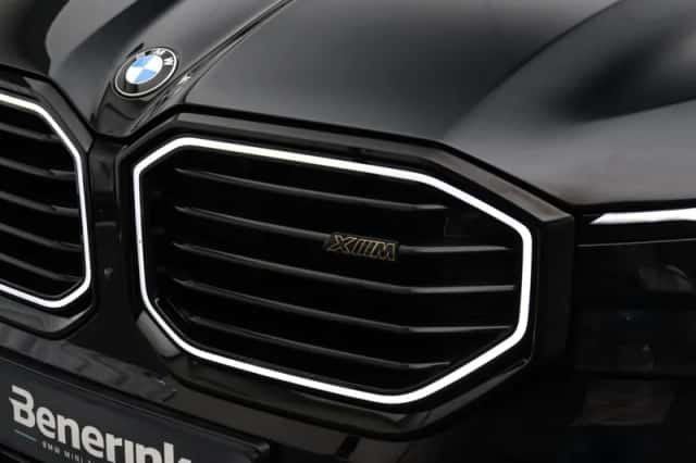 BMW XM (2023) thumbnail 19