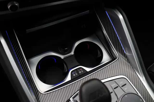 BMW XM (2023) thumbnail 23