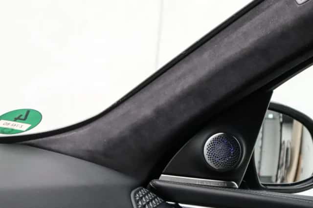 BMW XM (2023) thumbnail 24