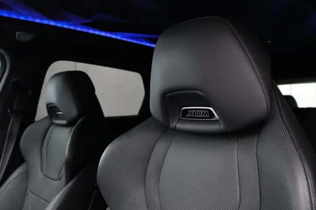 BMW XM (2023) thumbnail 25