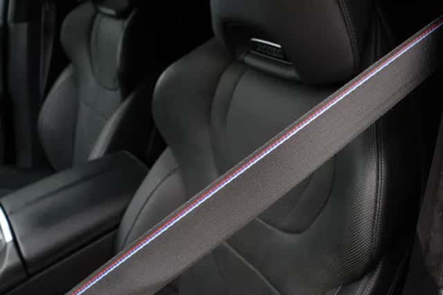 BMW XM (2023) thumbnail 26