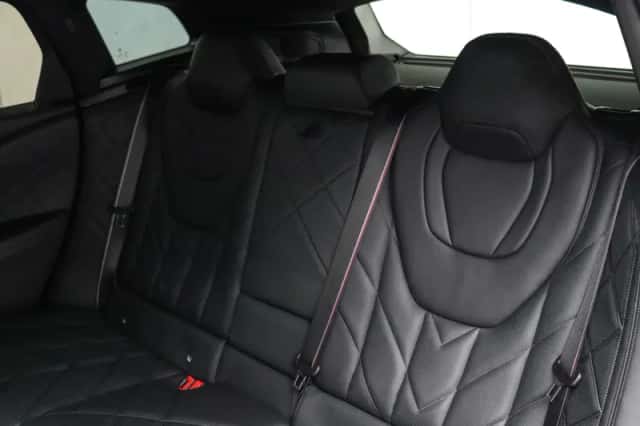 BMW XM (2023) thumbnail 27