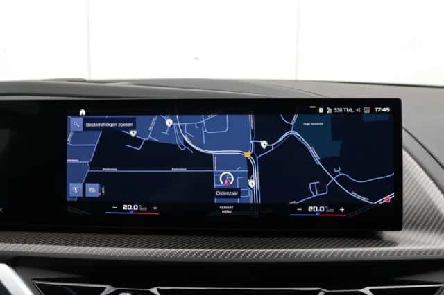 BMW XM (2023) thumbnail 29