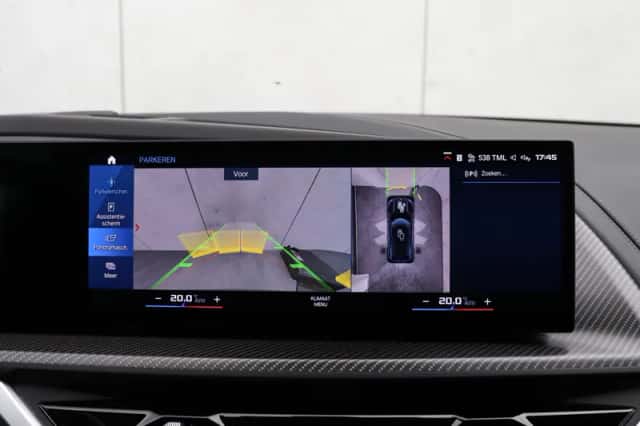 BMW XM (2023) thumbnail 30