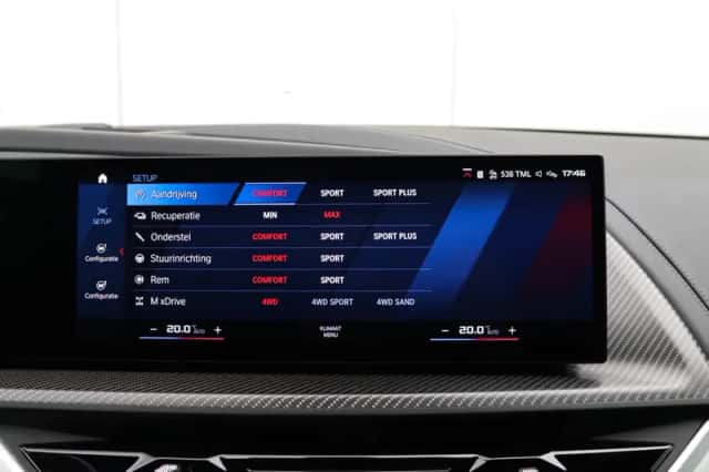 BMW XM (2023) thumbnail 31