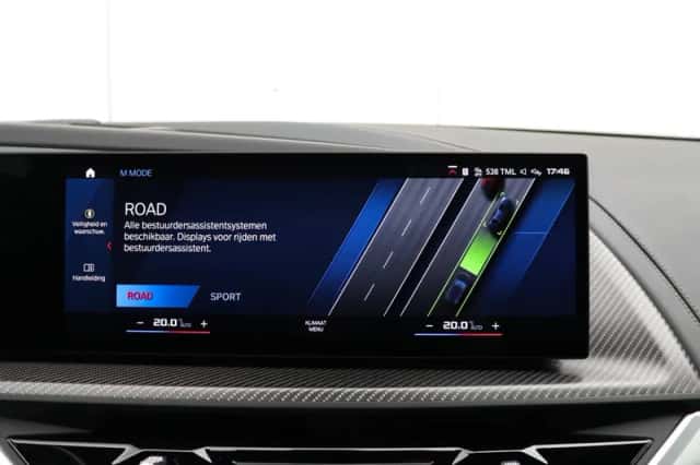 BMW XM (2023) thumbnail 32
