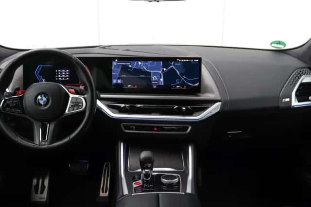 BMW XM (2023) thumbnail 34