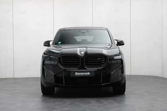 BMW XM (2023) thumbnail 35