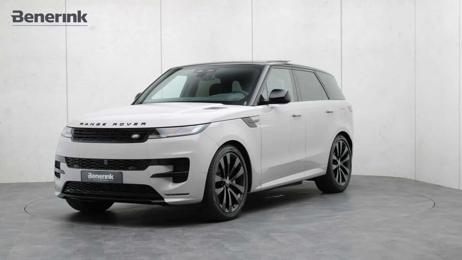 Land Rover Range Rover Sport (2026) — foto 1