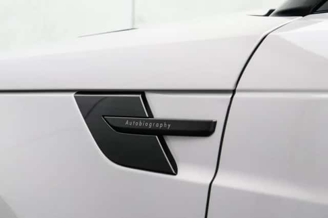 Land Rover Range Rover Sport (2026) thumbnail 20