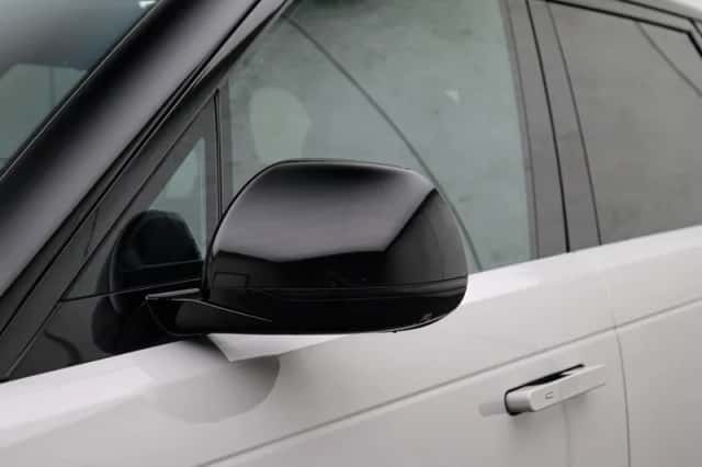 Land Rover Range Rover Sport (2026) thumbnail 21