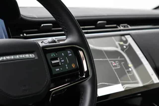 Land Rover Range Rover Sport (2026) thumbnail 26