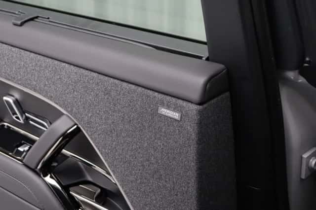 Land Rover Range Rover Sport (2026) thumbnail 28