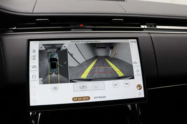 Land Rover Range Rover Sport (2026) thumbnail 30