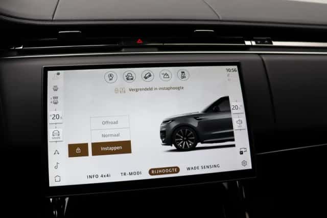 Land Rover Range Rover Sport (2026) thumbnail 31