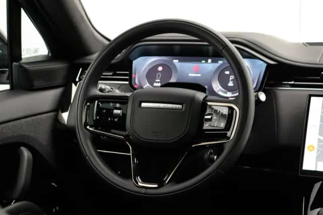 Land Rover Range Rover Sport (2026) thumbnail 35