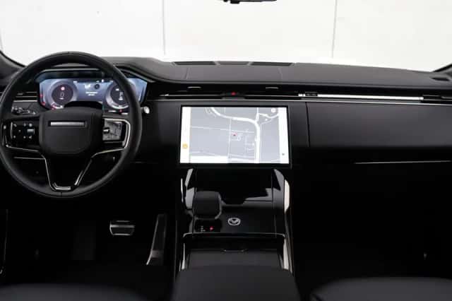 Land Rover Range Rover Sport (2026) thumbnail 36