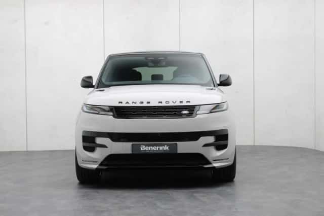 Land Rover Range Rover Sport (2026) thumbnail 37