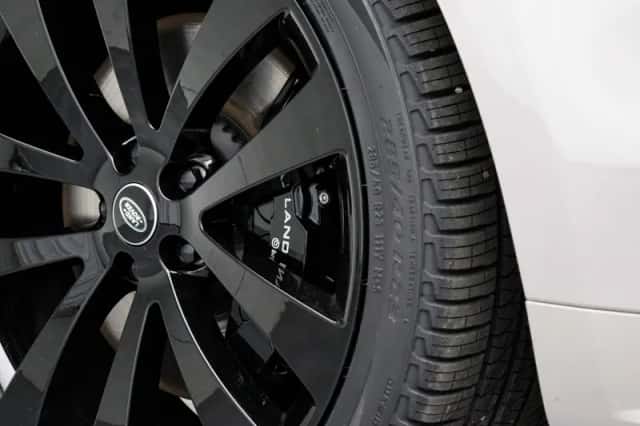 Land Rover Range Rover Sport (2026) thumbnail 7