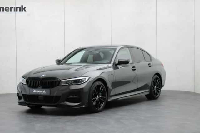 BMW 3-Serie (2020)
