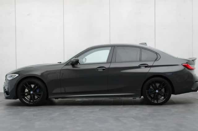 BMW 3-Serie (2020) thumbnail 2
