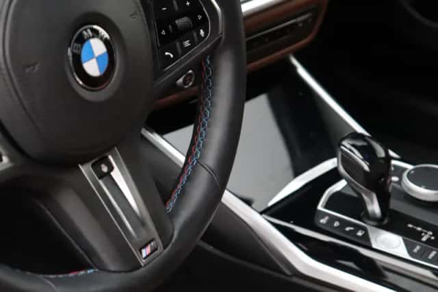 BMW 3-Serie (2020) thumbnail 11