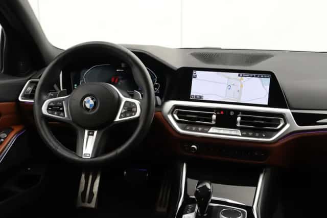 BMW 3-Serie (2020) thumbnail 13