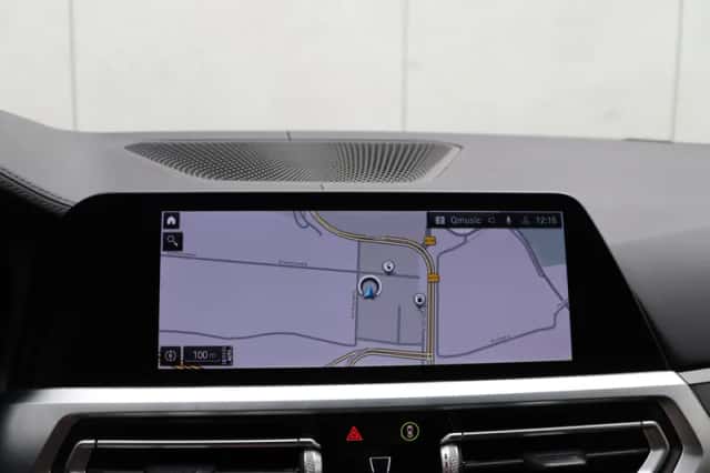 BMW 3-Serie (2020) thumbnail 14