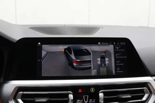BMW 3-Serie (2020) thumbnail 15